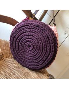 Panier "Melissa" •... 2