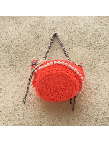 Panier "Diana" • Collection Les fonds...