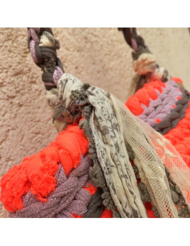 Panier "Diana" • Collection Les fonds...