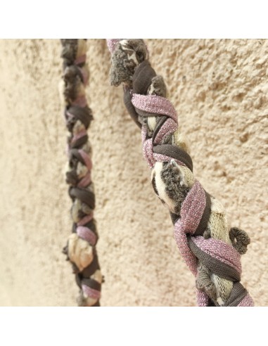 Panier "Diana" • Collection Les fonds...