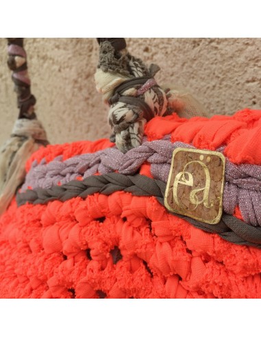 Panier "Diana" • Collection Les fonds...