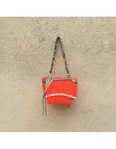 Panier "Diana" • Collection Les fonds...