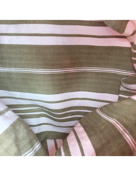 Panier "Diana" • Collection Les fonds sans fin • Eä Créations • Fait main au crochet • Femme • fluo