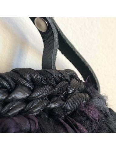 Sac "Claudia" • Collection Glamour •...