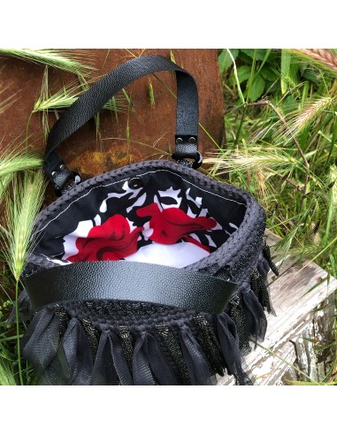 Sac "Mina" • Collection Glamour • Eä...