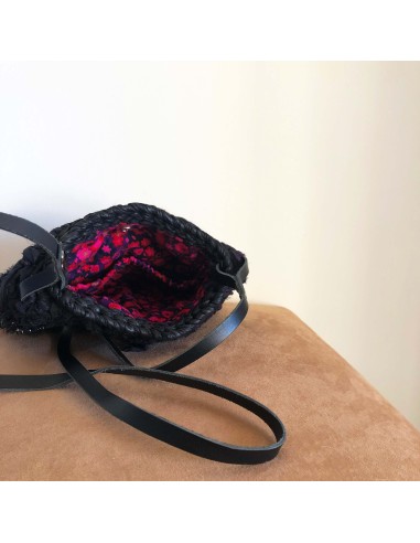 Sac "Claudia" • Collection Glamour •...