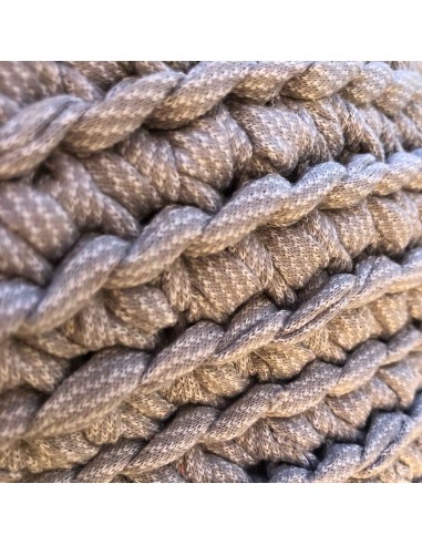 Panier "Hemera" • Collection Woody •...