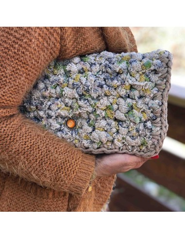 Pochette "Francesca" • Collection...