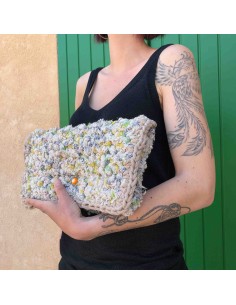 Pochette "Francesca" •... 2