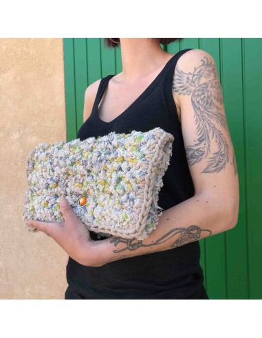 Pochette "Francesca" • Collection...