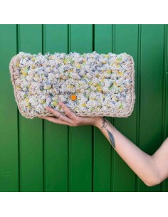 Pochette "Francesca" •...