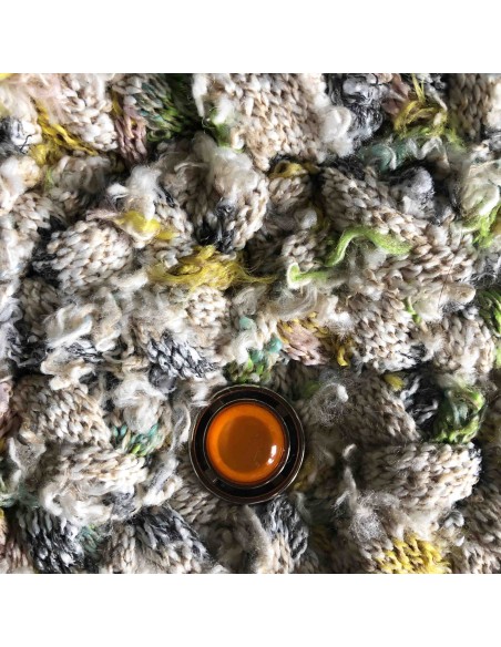 Pochette "Francesca" • Collection Bridgerton • Eä Créations • Crochet • Femmes élégant fait main