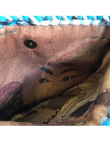 Pochette "Musashi" • Eä Créations •...