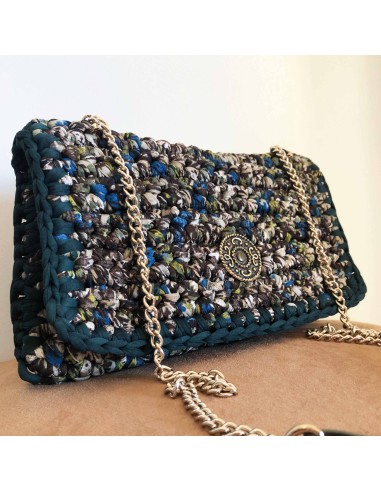 Sac "Morrigan" • Collection Glamour •...