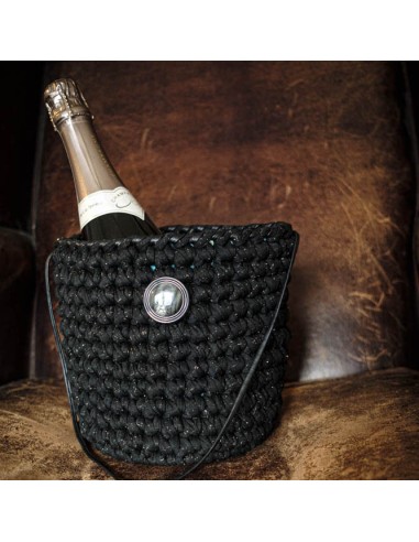 Sac "Raquel" • Collection Glamour •...