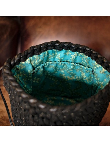 Sac "Raquel" • Collection Glamour •...