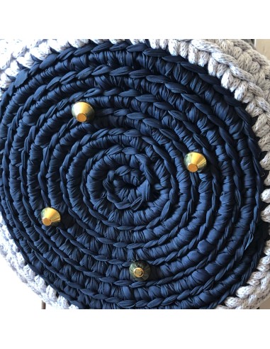 Sac "Ellana" • Collection Les fonds...