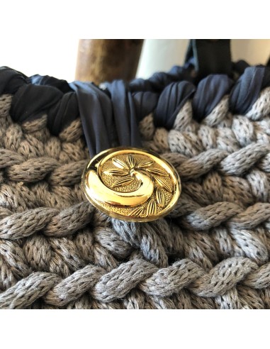 Sac "Ellana" • Collection Les fonds...